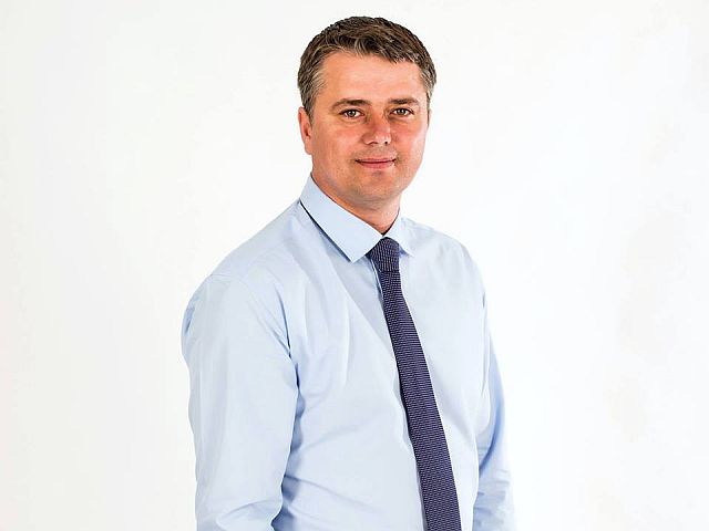 Adrian Ciobanu a câștigat de două ori alegerile în Neamț
