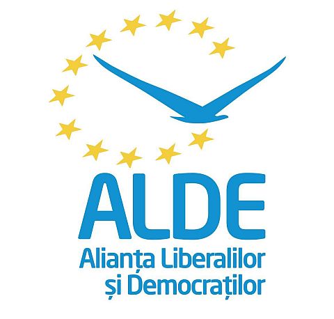 Comunicat de presă. Partidul Național Liberal și ALDE au încheiat protocolul de fuziune