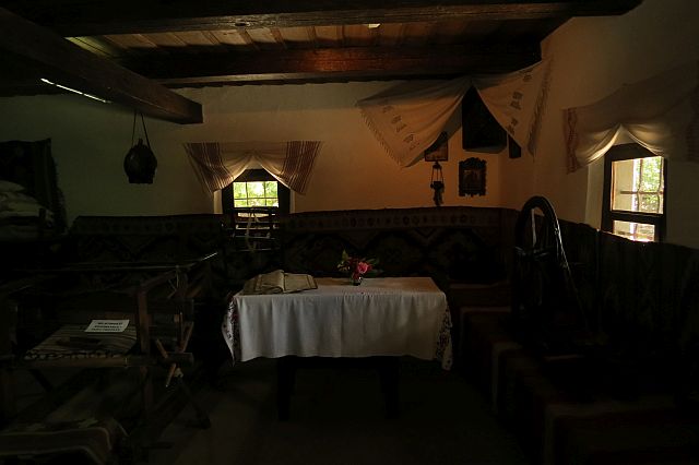 Patrimoniu: Casa Creangă, pe drumul de la tradiție spre brand