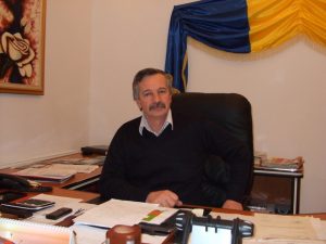 Meci mare în campanie  la Roznov: deputatul Ciprian Șerban contra lui Ionel Ciubotaru!