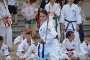 Clubul sportiv Musashi Ju Jutsu Piatra Neamț va participa la CAMPIONATUL MONDIAL DE ARTE MARȚIALE ”World Martial Games XVI”, iulie 2016, Germania