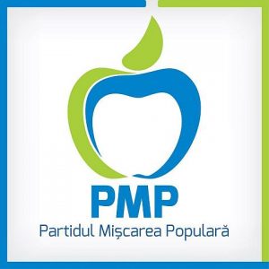 Liste complete la PMP Neamț pentru parlamentare