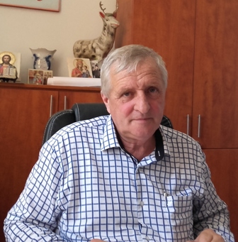 Petrică Prichici, primarul comunei Ion Creangă s-a stins din viață