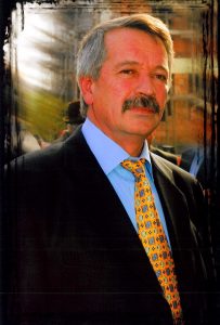 Ionel Ciubotaru, &#8220;repus&#8221; primar de Tribunalul Neamț