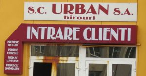 Administratorul CMI Urban: „Managerii de aici au condus la comanda proprietarului”