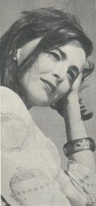Remember: Actrița Leopoldina Bălănuță la Teatrul Tineretului
