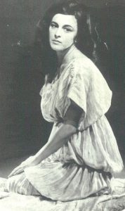 Remember: Actrița Leopoldina Bălănuță la Teatrul Tineretului