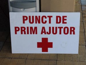Primăria Piatra Neamț &#8211; pregătită de caniculă: Lista punctelor de prim-ajutor