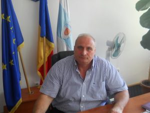 Traian Humulescu a demisionat de la județ