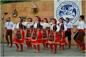 Festivalul Internațional de Folclor &#8220;Ceahlăul&#8221;: PARTICIPANȚI III