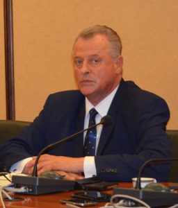 ALDE Piatra Neamț retrage sprijinul politic lui Cătălin Misăilă și lui Cristian Tihenea