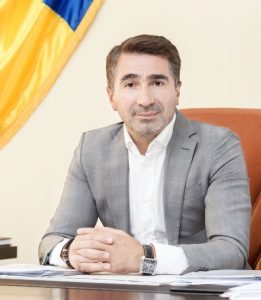 Soluția lui Ionel Arsene pentru Spitalul Județean: Negelschi manager!