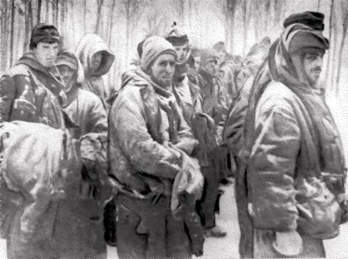 Mărturii: Supraviețuitorul din Gulag