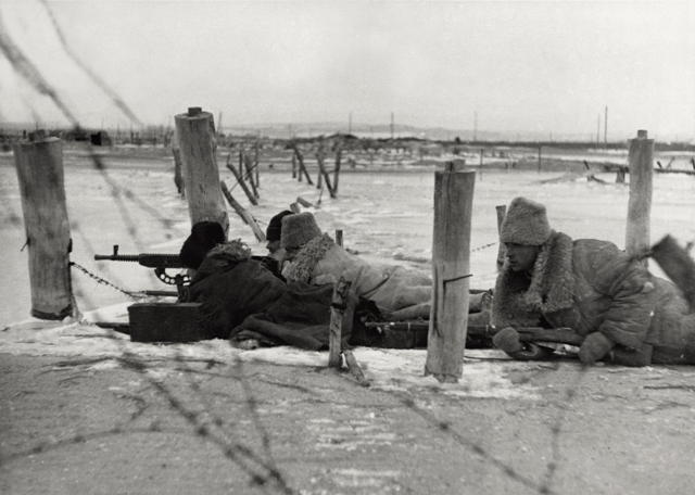 Mărturii: Supraviețuitorul din Gulag