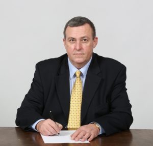 Eugen Nazare Țapu: Raport de activitate al mandatului de Senator (2012-2016)