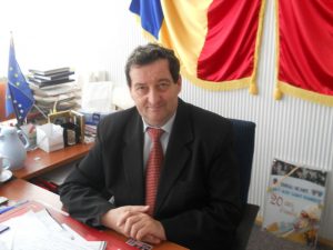 PMP Târgu-Neamț: Arnăutu înlocuit de Trofin, pe motiv de protocol
