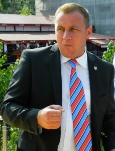 Vlad Angheluță e administrator public al județului! Vezi ce punctaj a obținut!