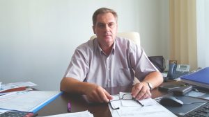 Cătălin Dughir: ”Rețeaua de apă din Neamț va ceda fără investiții majore”