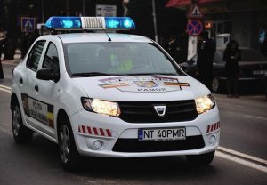 Consiliul Local Roman și studiile polițiștilor locali