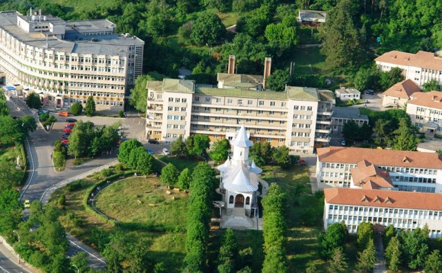 Spitalul Piatra Neamț între bani pentru lucrări și datorii de 6,5 milioane lei