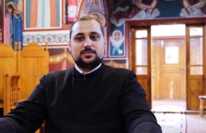 Părintele Tiberiu: ”Dacă începi să tratezi preoția ca pe o meserie, ești distrus” VIDEO