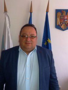 Viceprimarul orașului Târgu Neamț: ”Când e vorba de investiții, culoarea politică nu ar trebui să conteze”