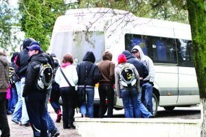 Elevii din Neamț intră în vacanță săptămâna viitoare