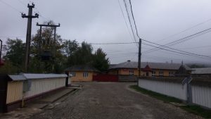 Camere de supraveghere pe străzile din Vânători-Neamț!