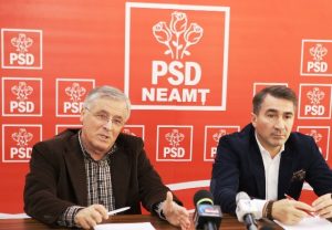 Ioan Munteanu: ”PSD are soluții pentru fermierii români!”