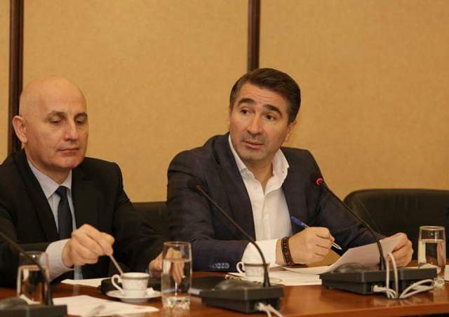Ionel Arsene: ”Am înțeles importanța unei colaborări puternice între instituțiile județului și mediul de afaceri”