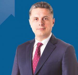 Analiză: Parlamentarii de Neamț &#8211; Promoția 2016-2020