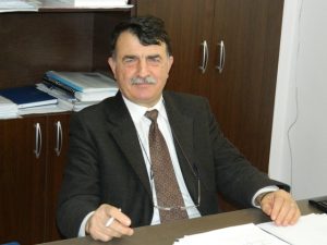 ANI a decis- dr. Ioan Lazăr nu a fost incompatibil cât timp a condus Spitalul Județean de Urgență Piatra Neamț