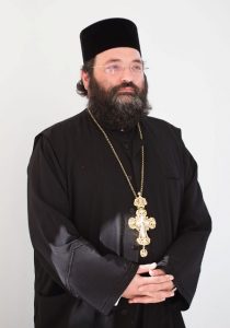 Părintele Mihail Daniliuc: ”Sadoveanu a fost un om profund religios”