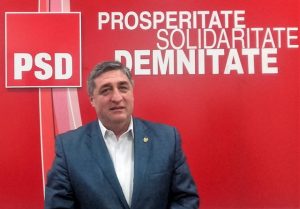 Comunicat de presă PSD Roman: Se cere revenirea la valoarea taxelor și impozitelor locale aferente anului 2017