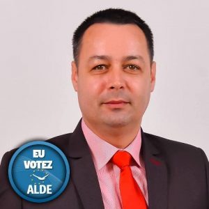 Curtea de Apel poate pune șef la ALDE Neamț