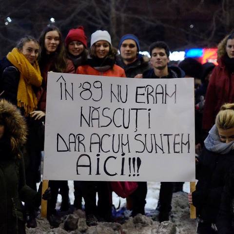 AROGANȚA – cauza protestelor și a dezastrului PSD