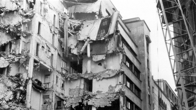 47 de ani de la cutremurul din ’77:  Un dezastru similar ar produce pagube de 7-11 miliarde de euro