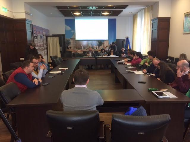 Piatra Neamț &#8211; Bugetul generează primele discuții constructive între consilierii locali