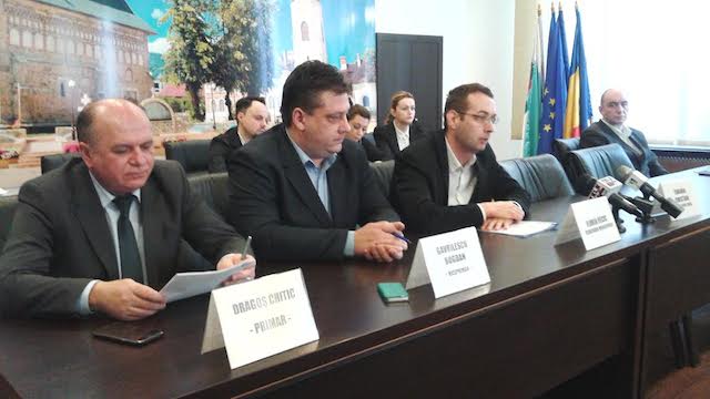 PNL a câștigat un consilier la Piatra Neamț &#8211; vicele Bogdan Gavrilescu