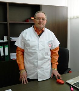 Propuneri de noi manageri la conducerea Spitalului din Piatra Neamț (P)
