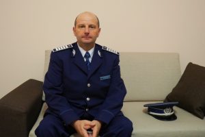 Șeful de post din Podoleni luat în vizor de președintele Băsescu