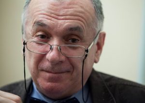 paul chiributa nou 1 - După tragerea cortinei la Piatra Neamț. FESTIVALUL DE TEATRU, ediția a XXXVI-a / 36