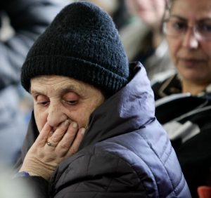 Discriminarea pensionarilor din Piatra Neamț, de la centru spre periferii