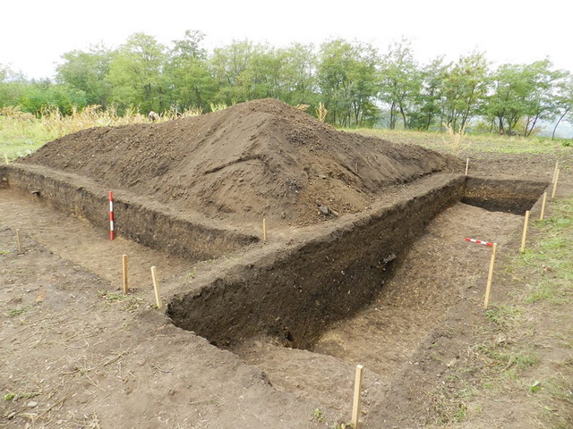 Universități din Germania și Polonia, cercetare în situri arheologice din Neamț și Suceava