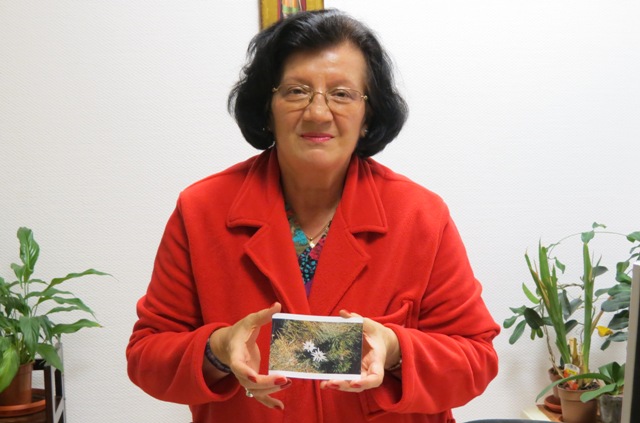 Dr. Georgeta Vintea: ”Am trăit, de fiecare dată, bucuria de a auzi copiii cum țipă când intră în viață”