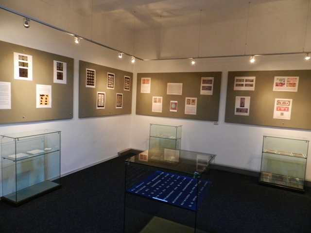 Expoziție și donație spectaculoasă la Muzeul de Istorie și Etnografie Târgu Neamț