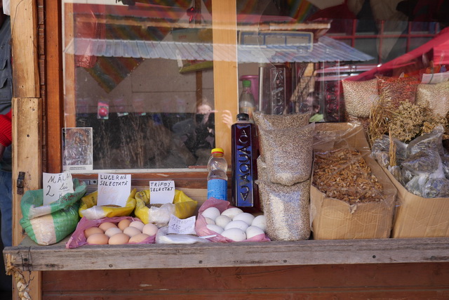 GALERIE FOTO Vânzări scăzute la carnea de miel