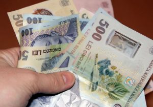 Un nemțean a câștigat peste 16.000 lei la loteria bonurilor fiscale