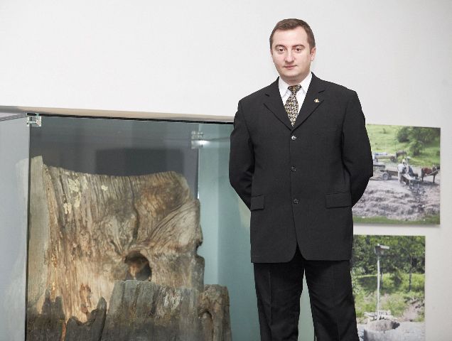 Dorin Nicola: ”Nu există vid de putere la Complexul Muzeal Județean Neamț”