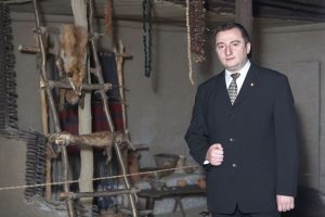 Dorin Nicola: ”Nu există vid de putere la Complexul Muzeal Județean Neamț”